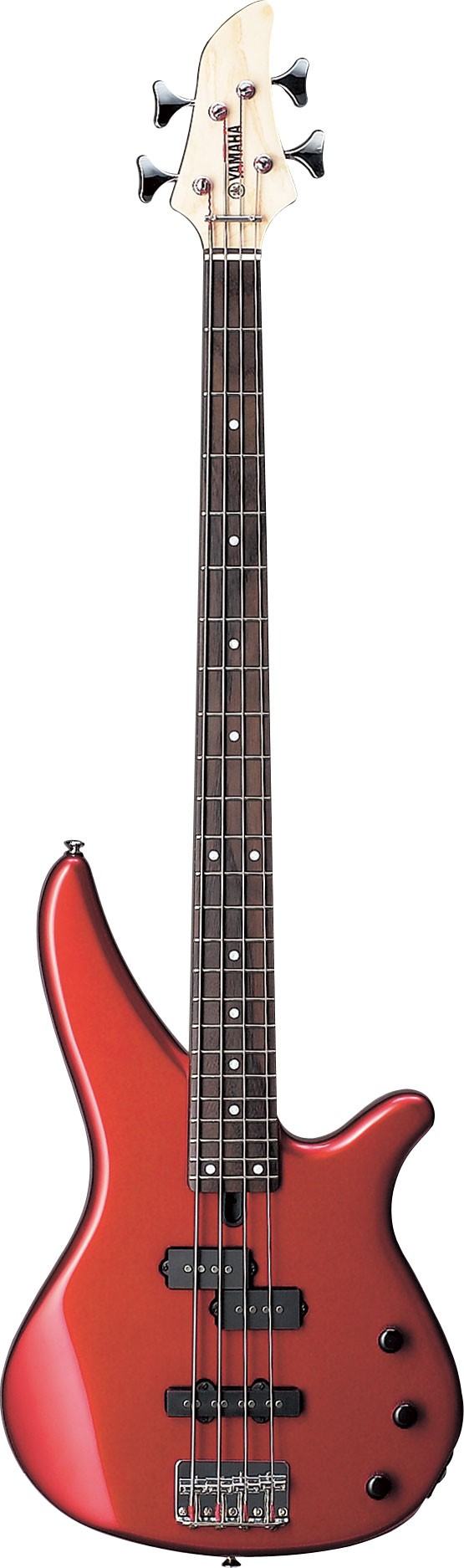 Yamaha RBX170 four string bass