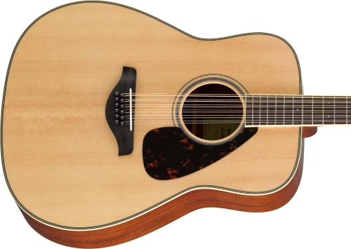 cheap 12 string acoustic guitar
