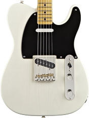 Telecaster electric guitar