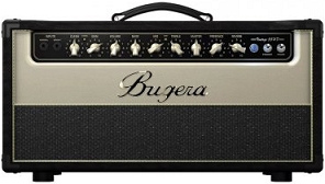 Bugera V55HD Tube Amp Head