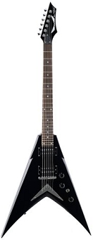 Dean VMNTX Dave Mustaine V Guitar