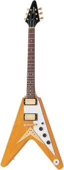 Epiphone Flying V Guitar