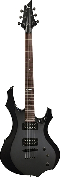 Schecter Omen Extreme 6 Metal Guitar