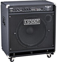 Fender Rumble 150 Bass Combo Amp