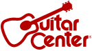 Guitar Center logo