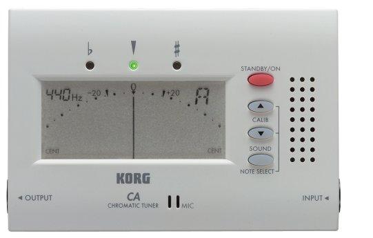 guitar tuner