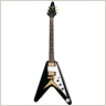 Flying V - Ebony