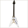 Flying V - White