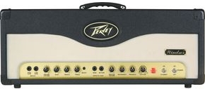 Peavey Windsor Tube Amp Head