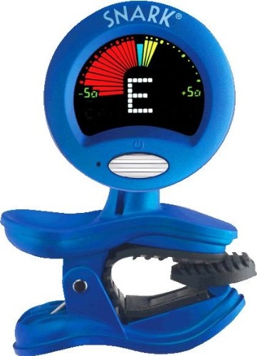 Snark SN-1 Clip On Guitar Tuner