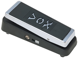 Vox V847 Wah Pedal