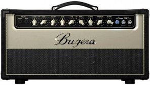 Bugera V55HD Tube Amp Head