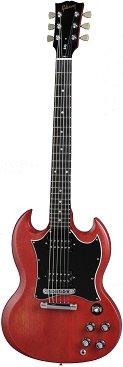 Gibson Faded SG Special Electric Guitar