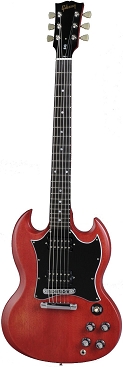 Gibson Faded SG Special Electric Guitar