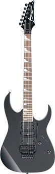 Ibanez RG370DX Metal Guitar