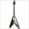 Flying V - Ebony