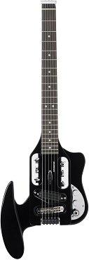 Traveler Speedster Electric Travel Guitar