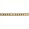 Peavey Windsor Head - Front Panel