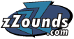 Zzounds logo