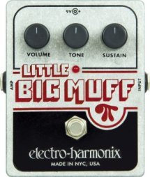 guitar pedal