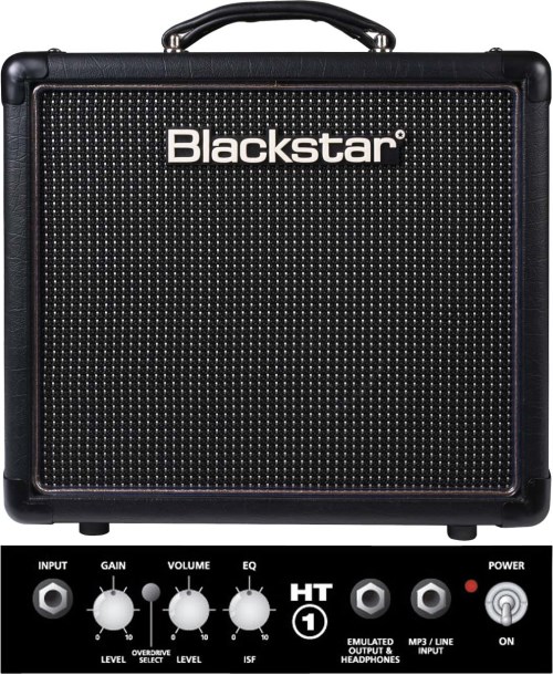 Blackstar HT-1R Tube Amp