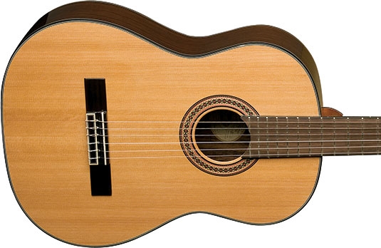 cheap classical guitar