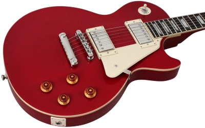 cheap Les Paul guitar