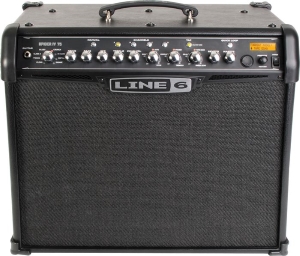 solid state combo amp
