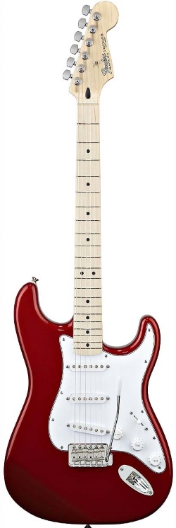 Fender American Strat