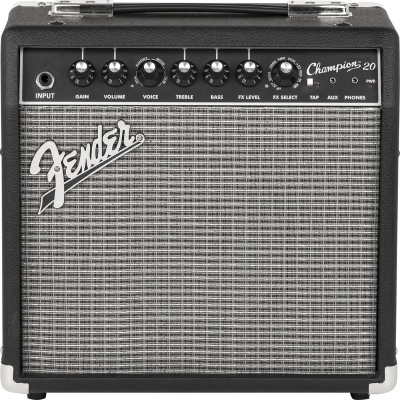 Fender Champion 20 Practice Amp