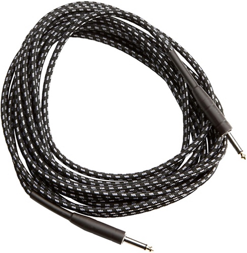 Musician's Gear straight guitar cable