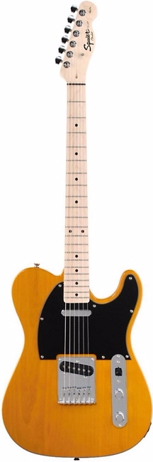 Squier Affinity Tele