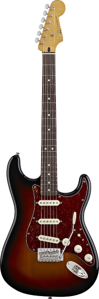 Squier Classic Vibe Stratocaster