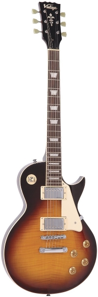 Vintage V100 Les Paul Copy