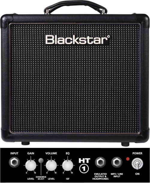 Blackstar HT-1R Tube Amp