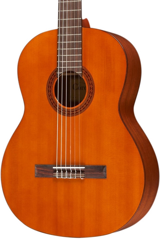 classical acoustic guitar