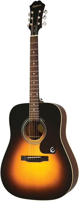 Epiphone PR-150 acoustic guitar