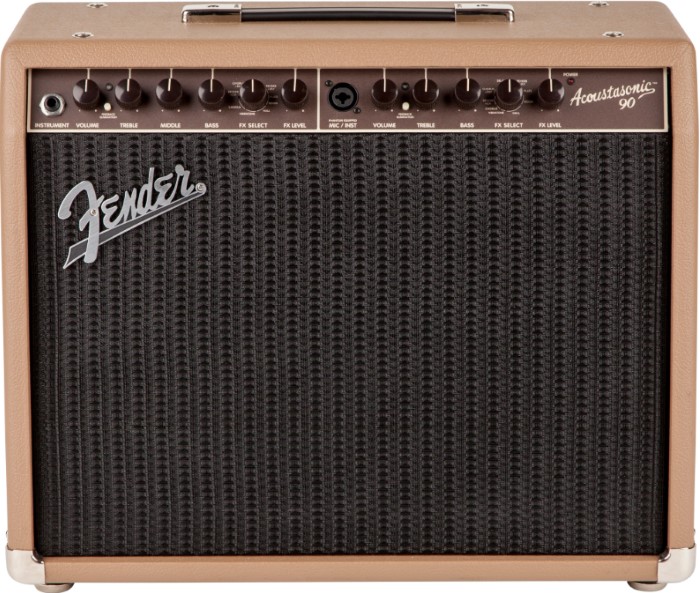 acoustic guitar amp