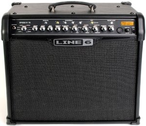 guitar amp