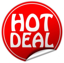 hot guitar deals