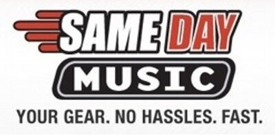 Same Day Music deals