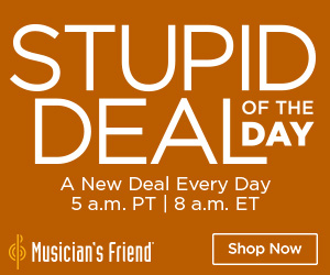 Stupid Deal of the Day