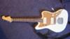 J Mascis Jazzmaster - Front