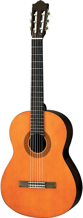 Yamaha C40 Classical Guitar